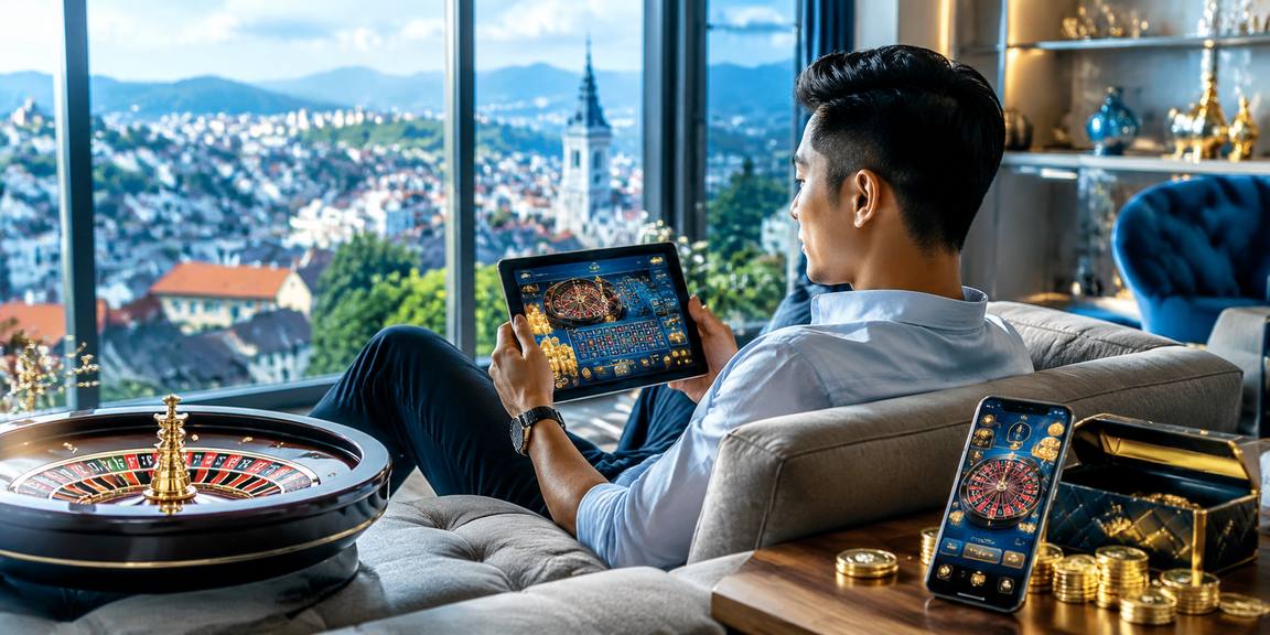 clzl mobile gaming